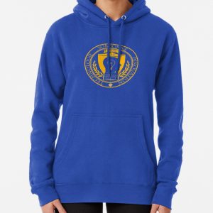 Sorbonne Innovation Technologie, Sorbonne University Pullover Hoodie