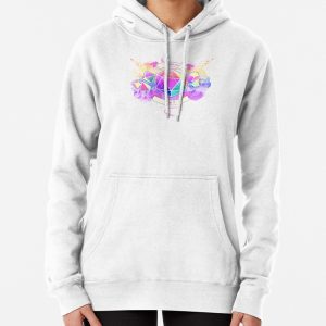 LGBT RPG - Chaotic Gay Pullover Hoodie