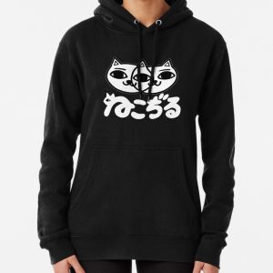NEKOJIRU Pullover Hoodie