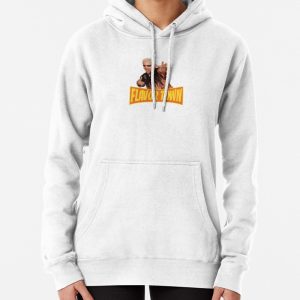 FLAVOR TOWN USA - GUY FlERl Pullover Hoodie