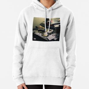Section 80 Pullover Hoodie