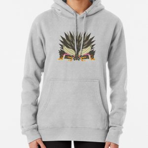 Nergigante Pullover Hoodie