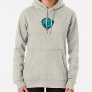 POTS Syndrome Hot Air Balloon Carrying Salt Shaker Pullover Hoodie