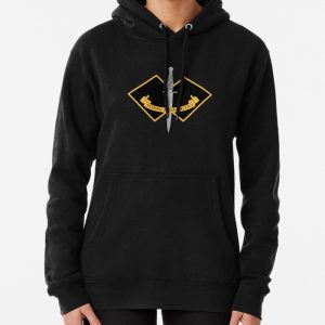 2nd Commando Regiment (Australia) Pullover Hoodie