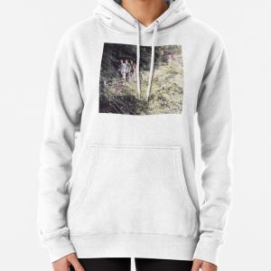 Fishmans Long Season Pullover Hoodie