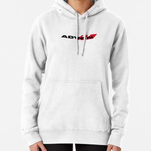 Advan Pullover Hoodie