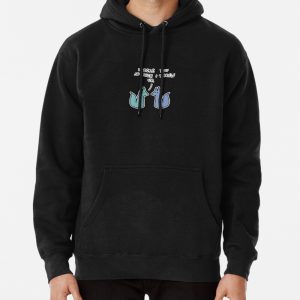Brutal Honesty Pullover Hoodie