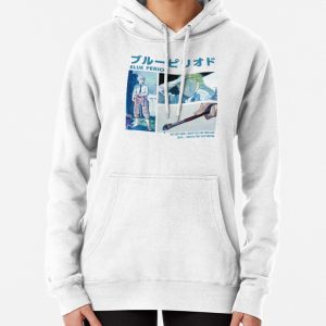 Blue Period - Yatora Pullover Hoodie