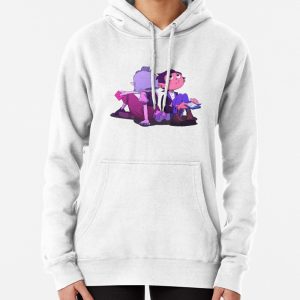 The Owl House Pullover Hoodie