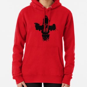 Firefly Serenity Ink Blot Pullover Hoodie