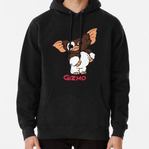 Gizmo Pullover Hoodie