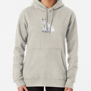 Science Lab Pullover Hoodie
