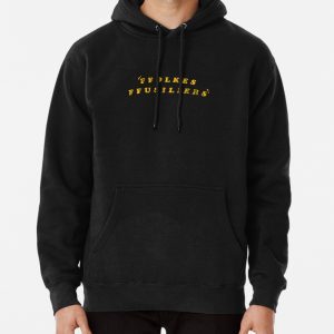 Ffolkes Ffusiliers Pullover Hoodie