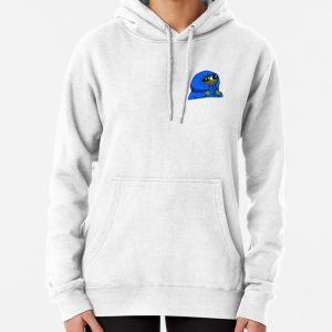 Peepo hoodie Pullover Hoodie