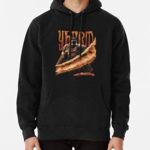 Yhorm the Giant Pullover Hoodie