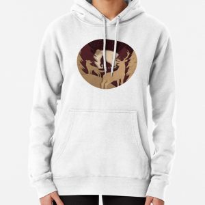 Forbidden Forest Pullover Hoodie