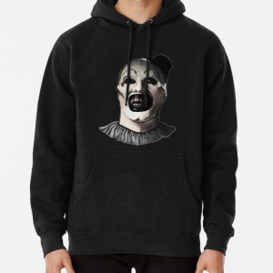 Terrifier Pullover Hoodie