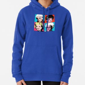 Golden Girls Pullover Hoodie