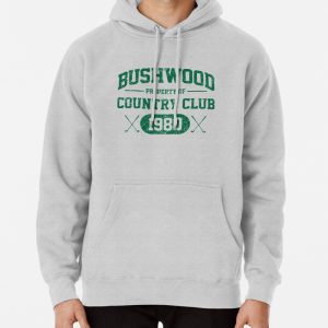 Bushwood Country Club 1980 Pullover Hoodie