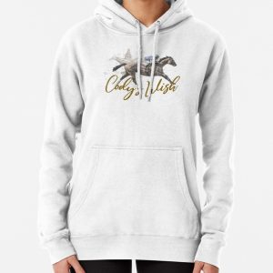 Codys Wish 2023 horse racing design Pullover Hoodie