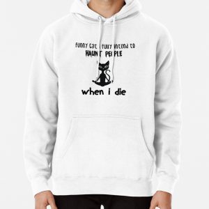 Cat Tree For Large Cat Essential T-Shirt Pullover Hoodie