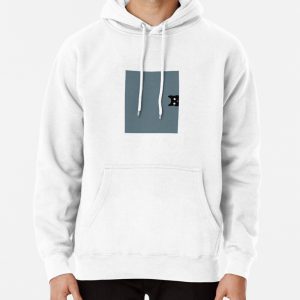 Black cat Pullover Hoodie