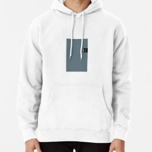 Black cat Pullover Hoodie