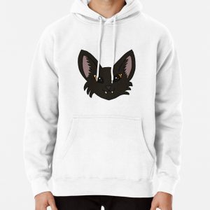 The Great Cat Davinci Pullover Hoodie
