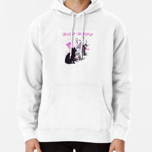 Cat city Pullover Hoodie