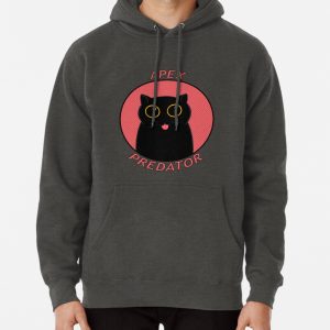 Apex Predator Kitty Pullover Hoodie