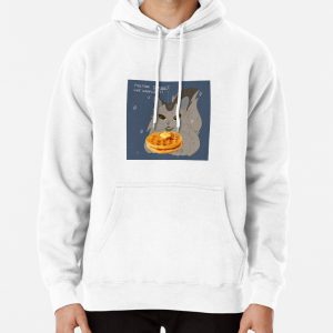 WAffles Pullover Hoodie