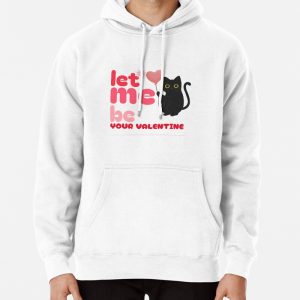 Valentine edition Pullover Hoodie