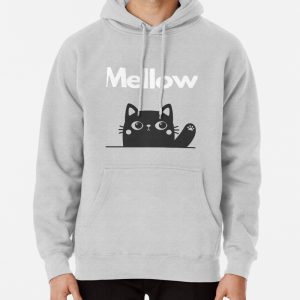 Mellow Pullover Hoodie
