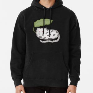 You are my sweet little cat Pullover Hoodie