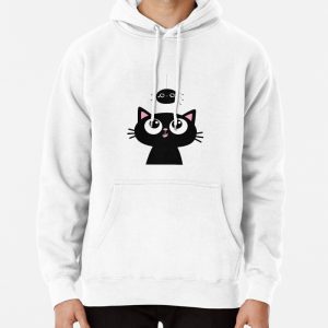 Ohh!!! SPIDEYYY Pullover Hoodie