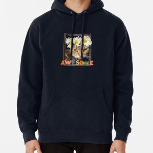 Awesome ! Pullover Hoodie