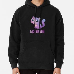 I Just Need a Hug Pullover Hoodie