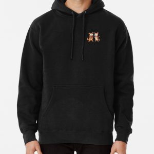 Doggone it, Cat! Pullover Hoodie