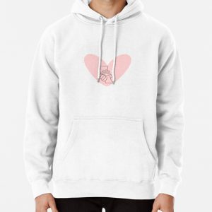 Cat lover Pullover Hoodie