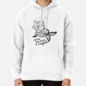 The Cutest Catfish Pullover Hoodie
