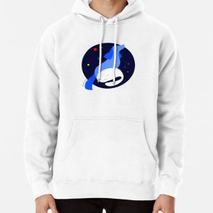 Dream Pullover Hoodie