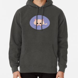 Cute Kitten Pullover Hoodie