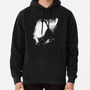 Catch Pullover Hoodie