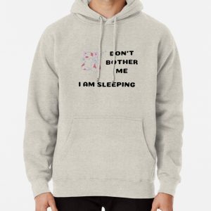Cute Cat Pullover Hoodie