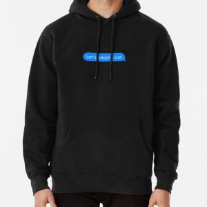 Adopt a Cat - Cat Lover Pullover Hoodie