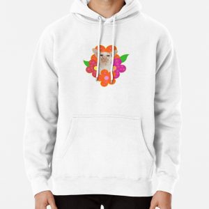 Springtime Winston Pullover Hoodie