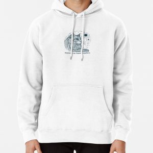 Beautiful Cat Pullover Hoodie